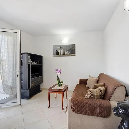 Apartamento Casa Sanaa Civezza