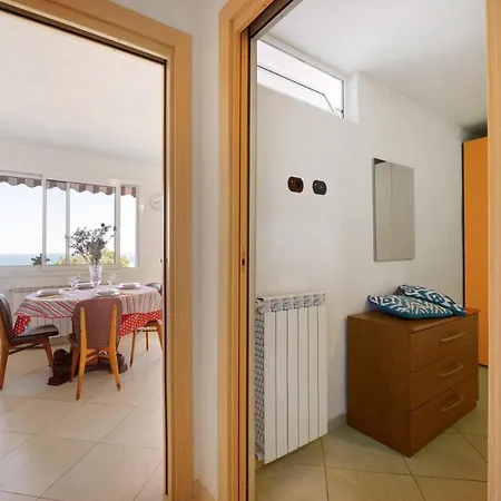 Casa Sanaa Civezza