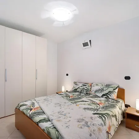 Appartamento Casa Sanaa