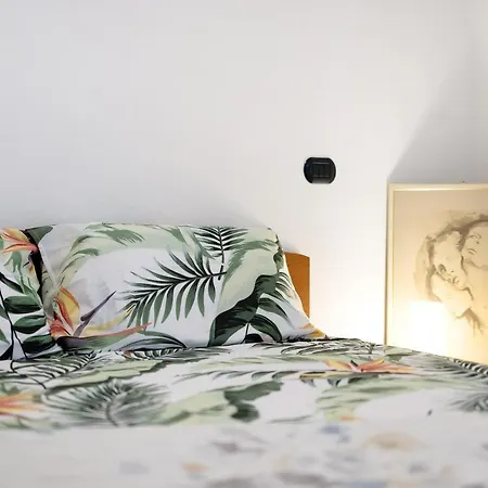 Casa Sanaa Apartmán