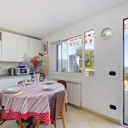 Apartmán Casa Sanaa