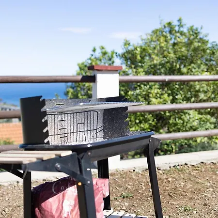 Casa Sanaa Apartman *