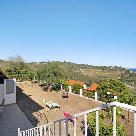 Casa Sanaa Apartmán Civezza