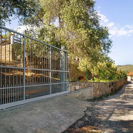 דירה Casa Sanaa *