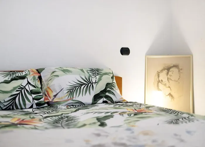 Casa Sanaa Lägenhet