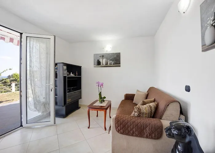 公寓 Casa Sanaa Civezza